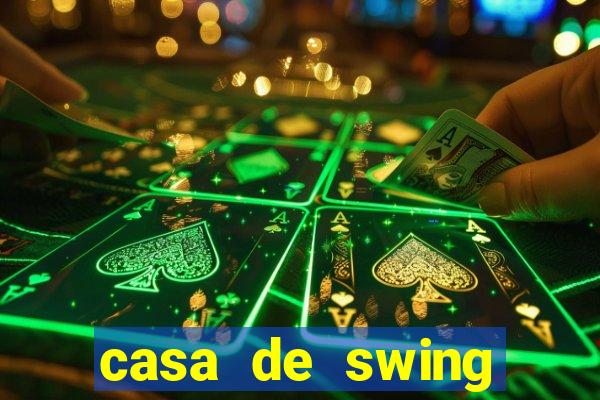 casa de swing salvador bahia